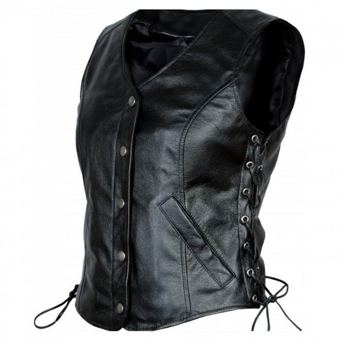  Motorbike Vest For Women
